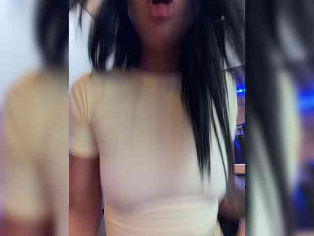chicanogirl webcam