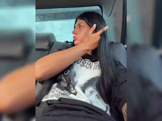 chicanogirl webcam