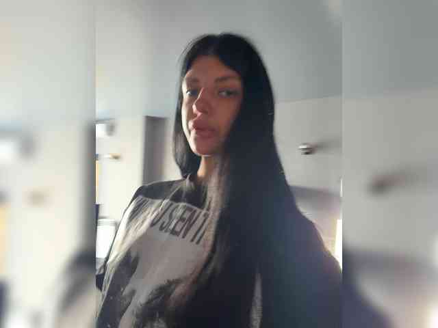 Модель: chicanogirl