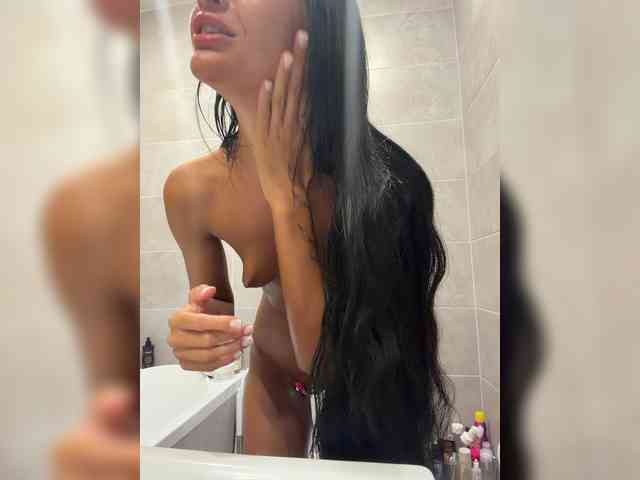 chicanogirl webcam