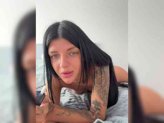 Model: chicanogirl
