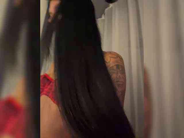 chicanogirl webcam