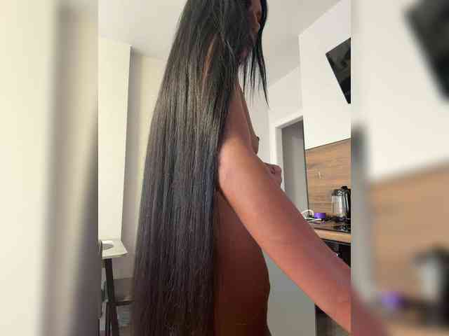 chicanogirl Sex Cam Show