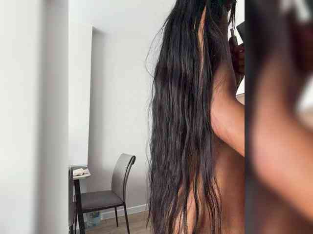 chicanogirl Sex Cam Show
