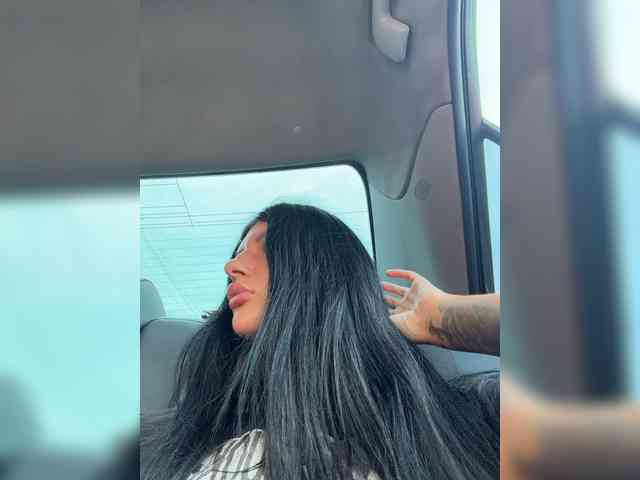 chicanogirl webcam