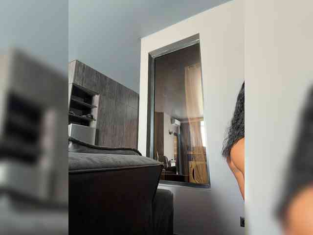 chicanogirl webcam