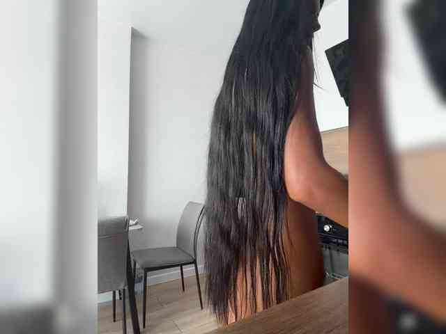 chicanogirl Sex Cam Show