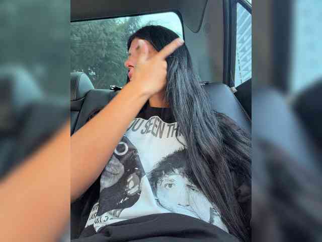 chicanogirl webcam