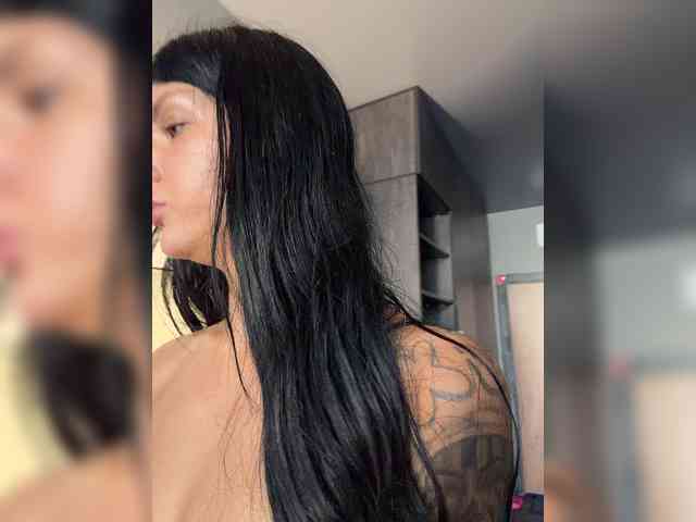 chicanogirl webcam