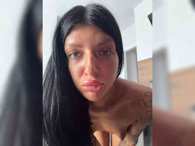 chicanogirl Sex Cam Show