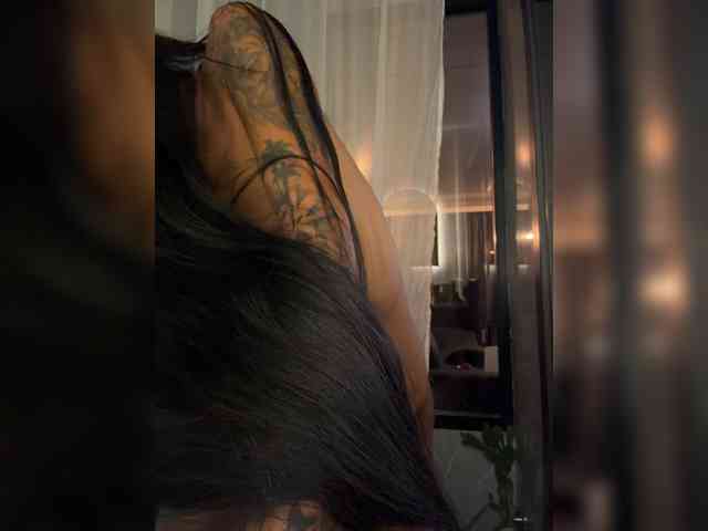 chicanogirl webcam