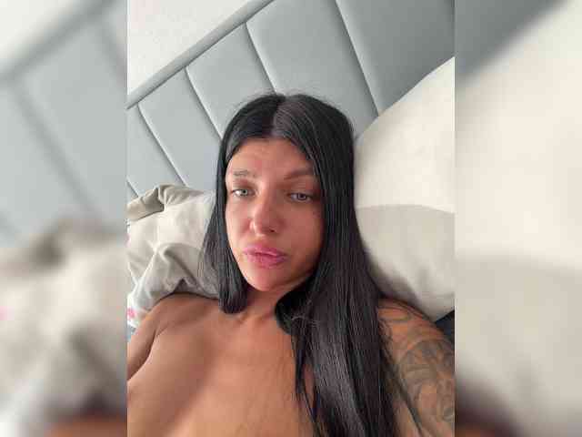 Model: chicanogirl