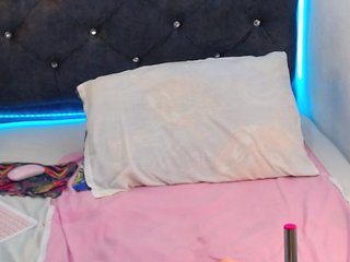 Babycloe10 Porn Show