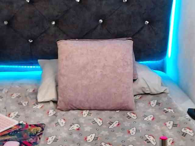 Babycloe10 webcam