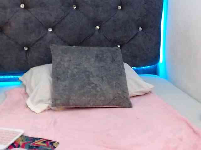 Babycloe10 webcam