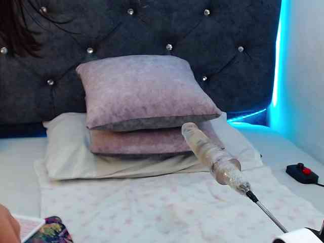 Babycloe10 webcam