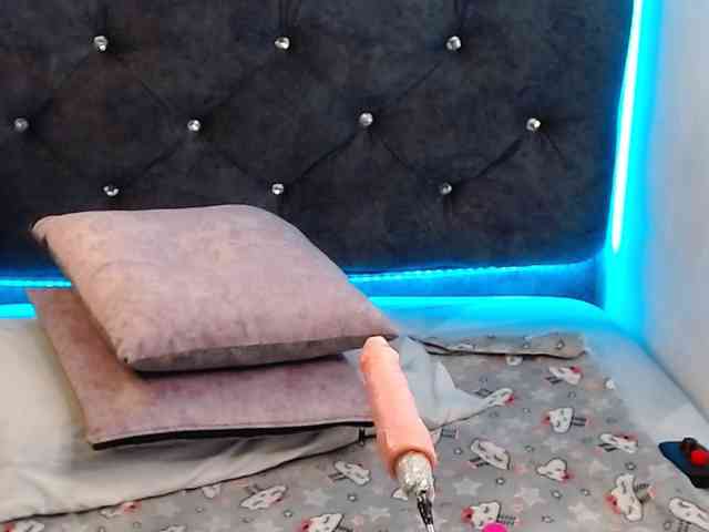 Babycloe10 webcam