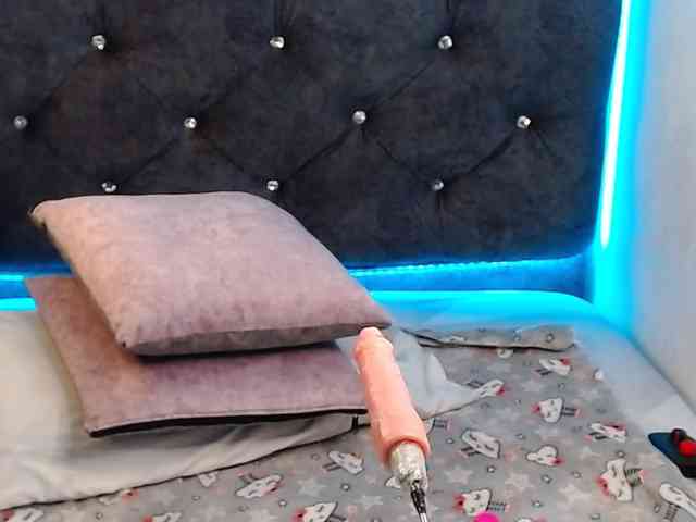 Babycloe10 webcam