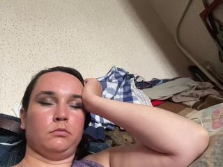 SaliiOnli Porn Show