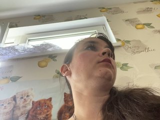 SaliiOnli Porn Show