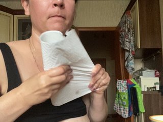 SaliiOnli Porn Show