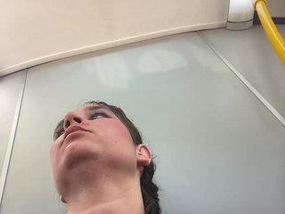 SaliiOnli Porn Show