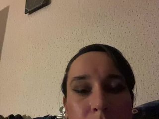 SaliiOnli Porn Show