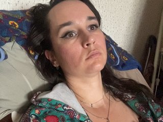 SaliiOnli Porn Show