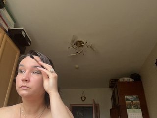 SaliiOnli Porn Show