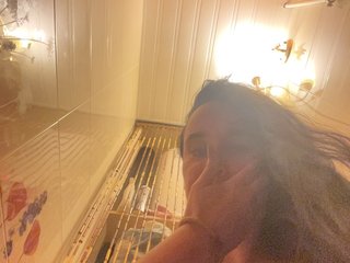 SaliiOnli Porn Show