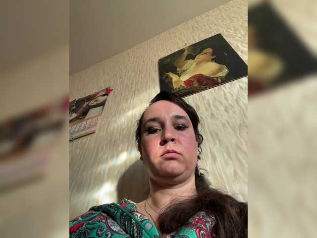 SaliiOnli live cam on BongaCams