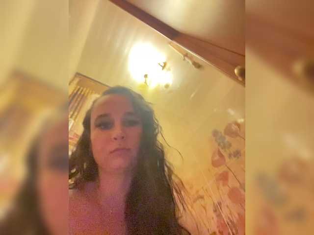 SaliiOnli live cam on BongaCams