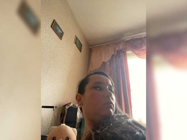 SaliiOnli live cam on BongaCams