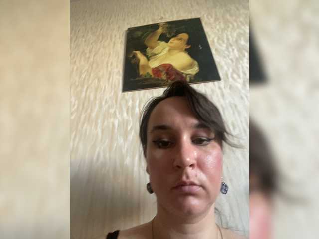 SaliiOnli live webcam show