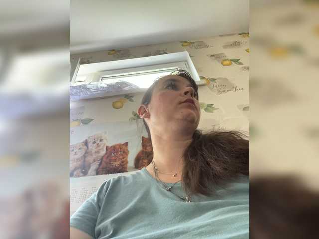 SaliiOnli live cam on BongaCams