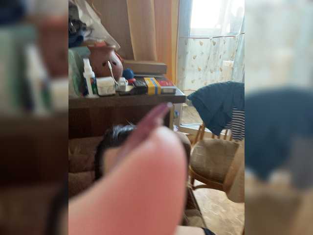 SaliiOnli live webcam show