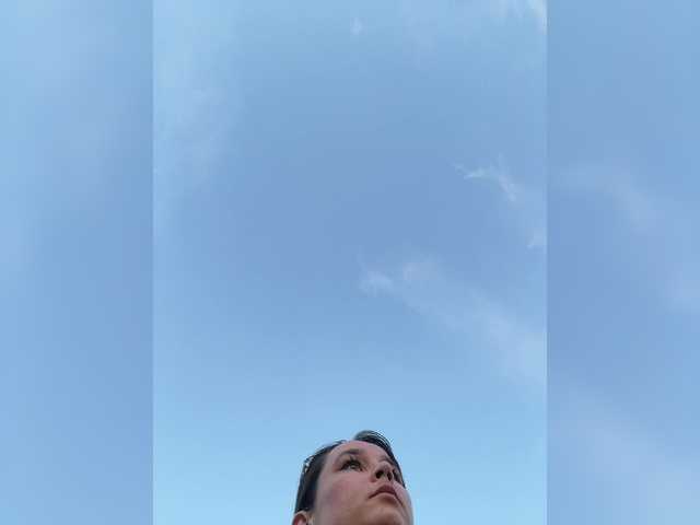 SaliiOnli live cam on BongaCams