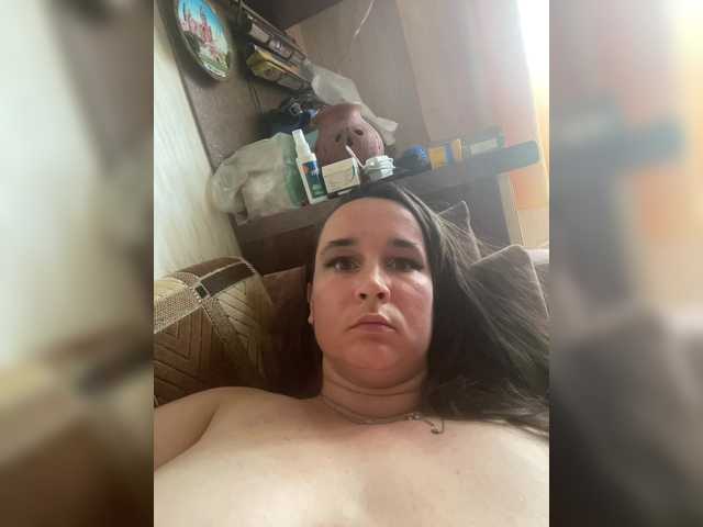 SaliiOnli live cam on BongaCams