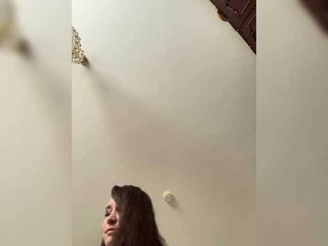 SaliiOnli live cam on BongaCams