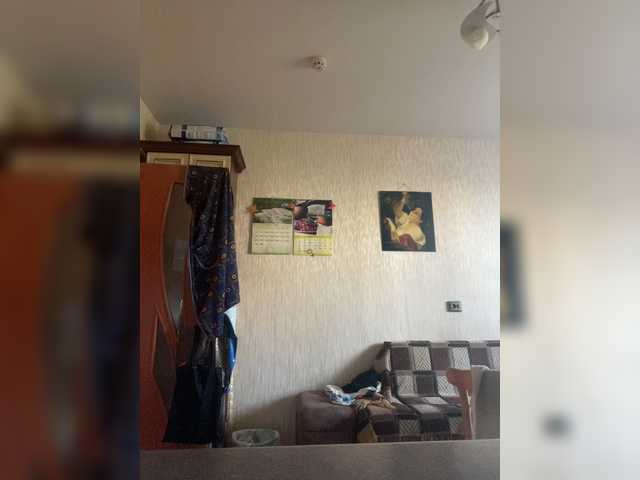 SaliiOnli live cam on BongaCams