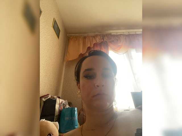 SaliiOnli live cam on BongaCams