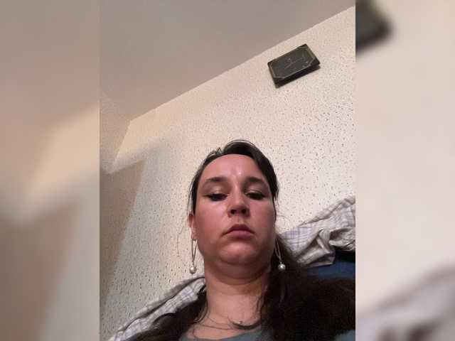 SaliiOnli live cam on BongaCams