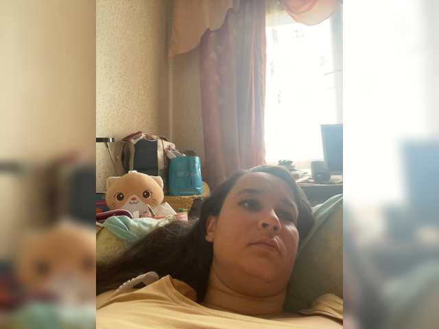 SaliiOnli live cam on BongaCams