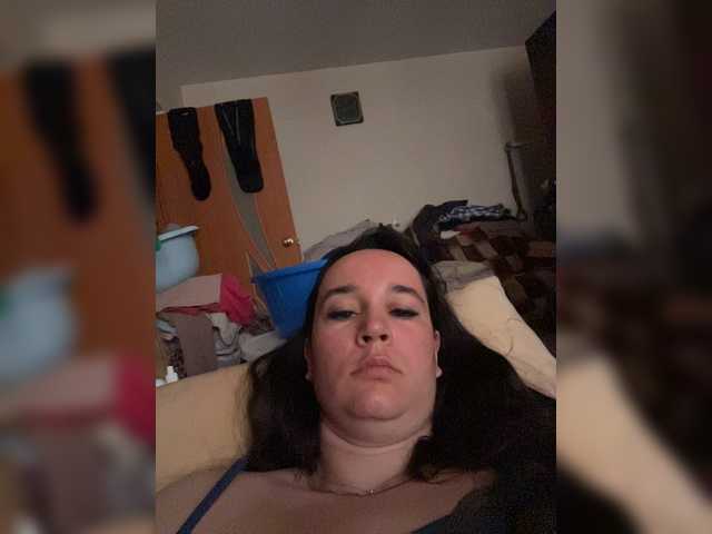 SaliiOnli live cam on BongaCams