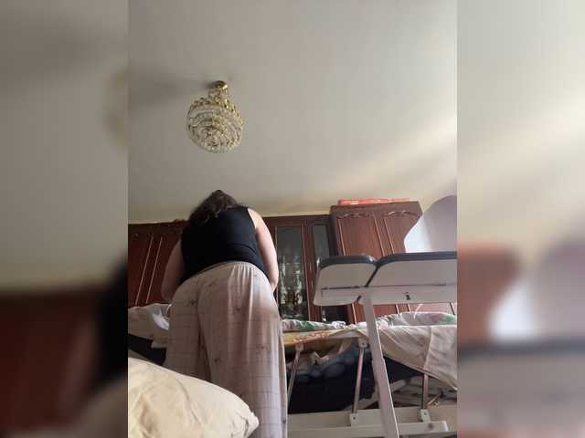 SaliiOnli live webcam show