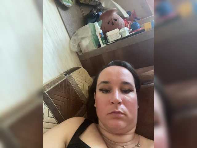 SaliiOnli live webcam show