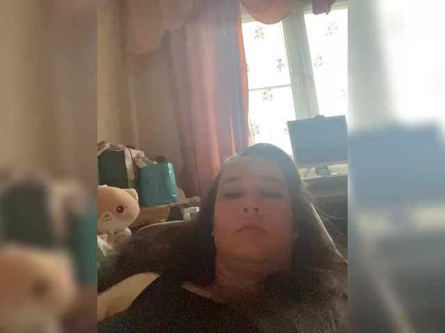 SaliiOnli live cam on BongaCams