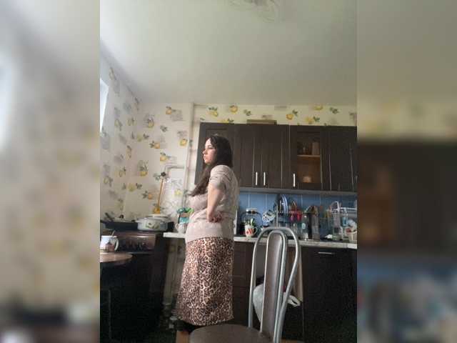 SaliiOnli live cam on BongaCams