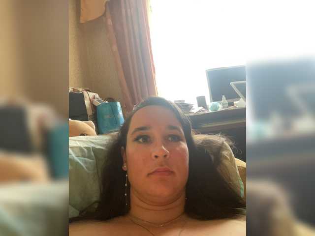 SaliiOnli live cam on BongaCams