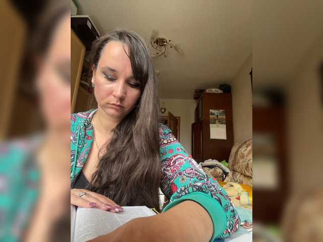 SaliiOnli live cam on BongaCams
